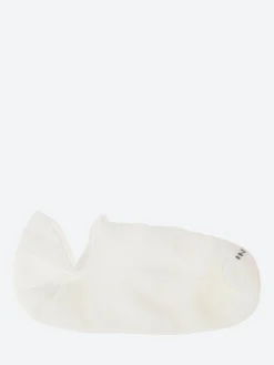 Marcoliani - Sneaker Microcushion in White