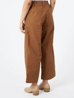 Margaret Howell - MHL Carpenter Trouser in Tobacco