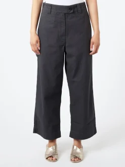 Margaret Howell - MHL Carpenters Trouser in Charcoal