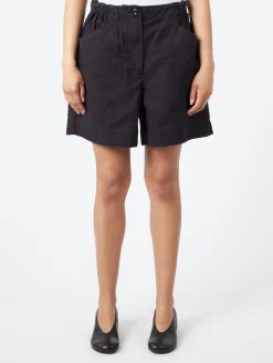 Margaret Howell - MHL School Short in Indigo