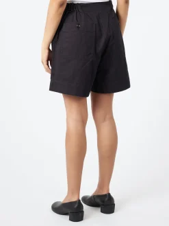 Margaret Howell - MHL School Short in Indigo