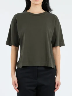 Margaret Howell - MHL Simple T-Shirt in Assam