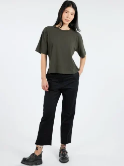 Margaret Howell - MHL Simple T-Shirt in Assam