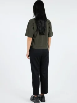 Margaret Howell - MHL Simple T-Shirt in Assam