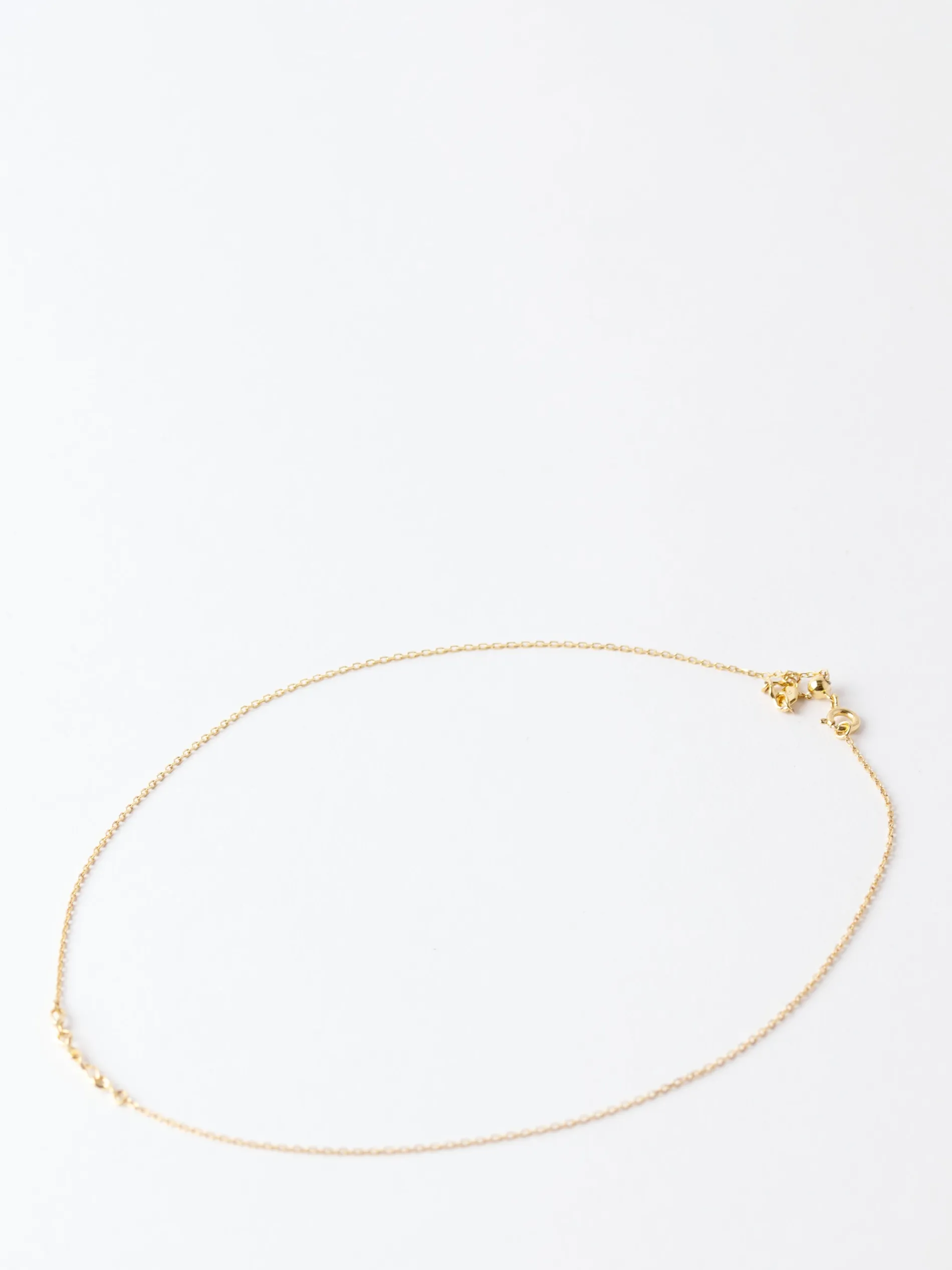 Maria Black - Caria Necklace in Gold