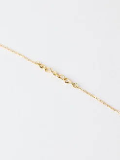 Maria Black - Caria Necklace in Gold