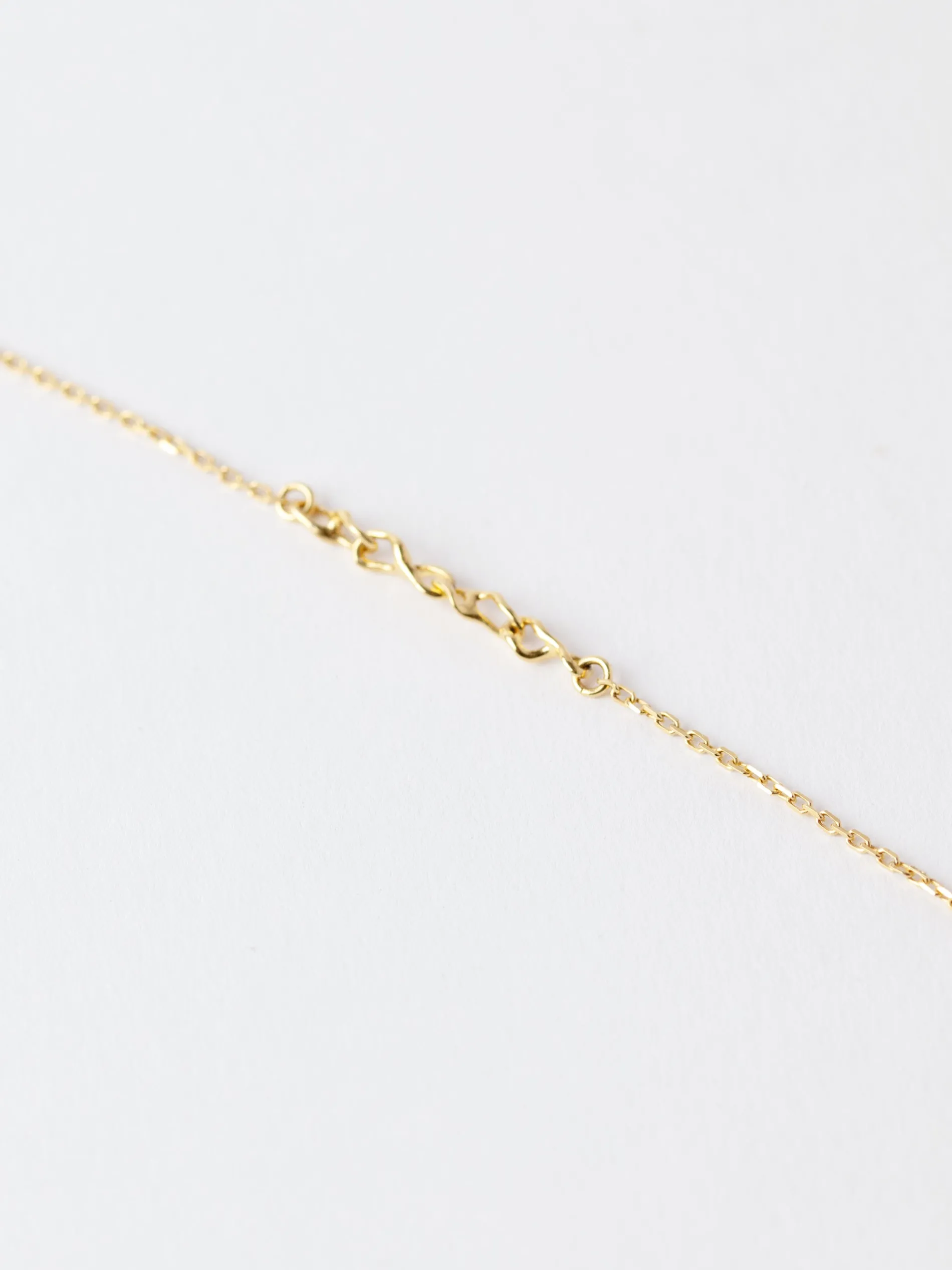 Maria Black - Caria Necklace in Gold
