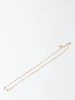 Maria Black - Caria Necklace in Gold