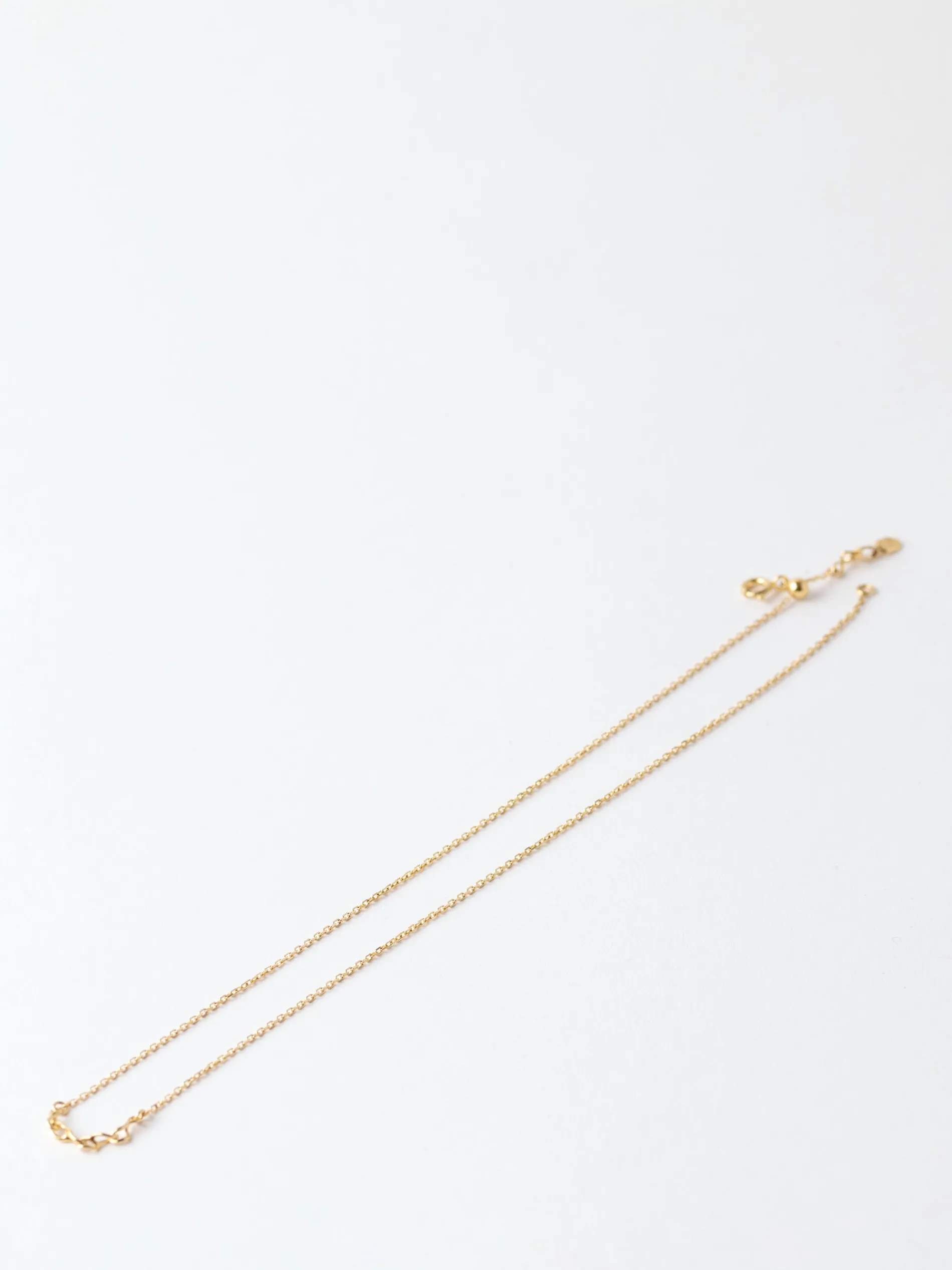 Maria Black - Caria Necklace in Gold