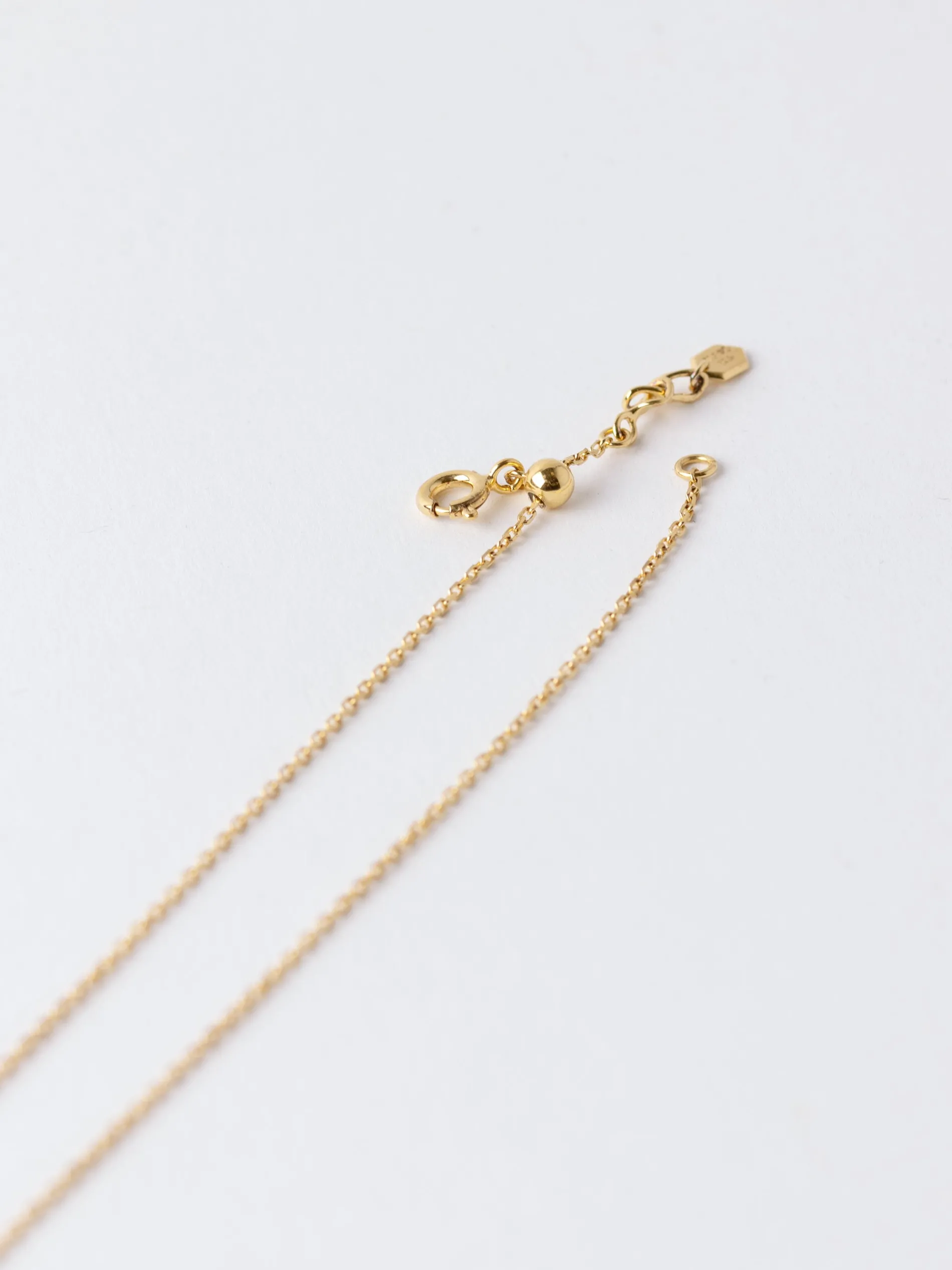 Maria Black - Caria Necklace in Gold