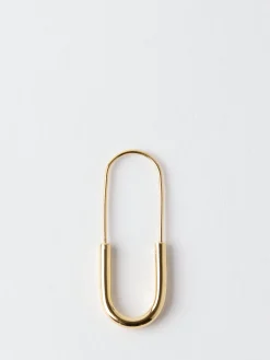 Maria Black - Chance Earring in Gold