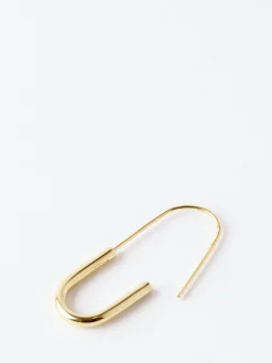 Maria Black - Chance Earring in Gold