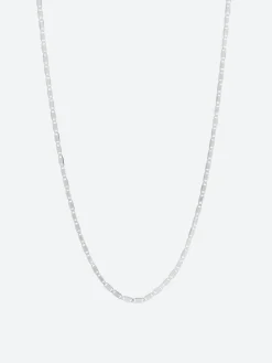 Maria Black - Karen Necklace in Silver