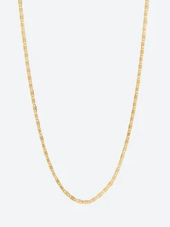 Maria Black - Karen Necklace in Gold