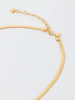 Maria Black - Mio Chain in Gold