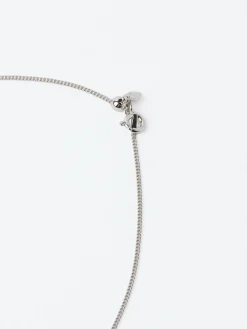 Maria Black - Nyhavn 55 Necklace in Silver