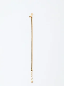 Maria Black - Sentiero Bracelet in Gold