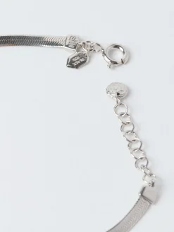 Maria Black - Sentiero Bracelet in Silver