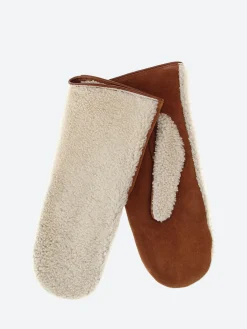 Mario Portolano - 4981 Mitten in Brown