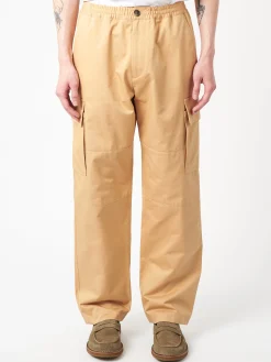 Marni - Cargo Pant in Buttercream