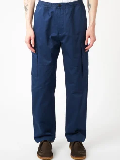 Marni - Cargo Pant in Ink