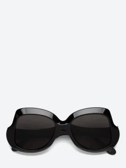 Marni - Quelyfish Sunglasses in Black