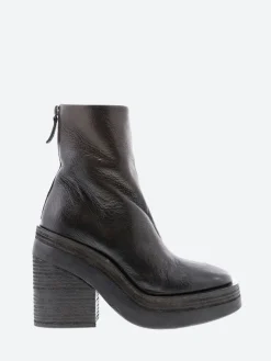 Marsell - MW5145 in Nero Vacchetta