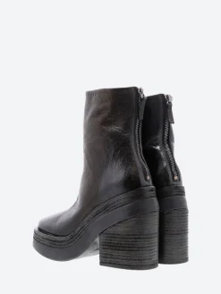 Marsell - MW5145 in Nero Vacchetta