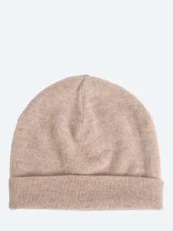 Ma'ry'ya - Beanie in Honey (Brown)