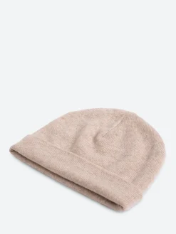 Ma'ry'ya - Beanie in Honey (Brown)