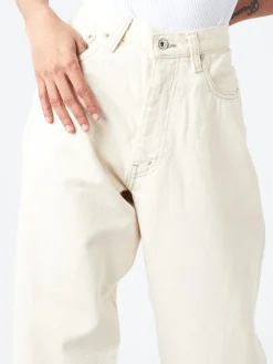 Ma'ry'ya - Jeans in White
