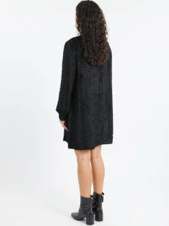 Massimo Alba - Kaley Dress in Nero