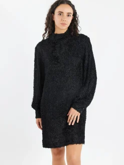 Massimo Alba - Kaley Dress in Nero