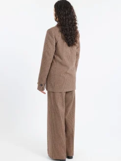 Massimo Alba - Melfi Blazer in Mosto