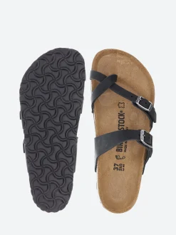 Mayari (Oiled Leather)