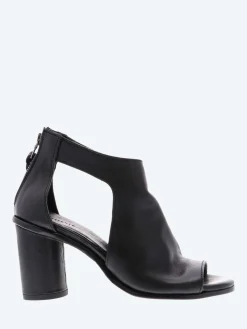 Measponte - Atena in Nero Culatta