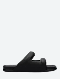 Melissa - Free Grow Slide in Black
