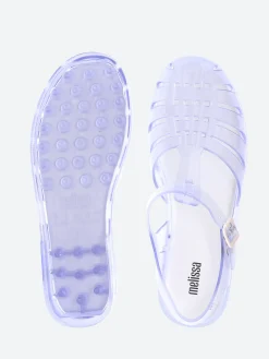 Melissa - Possession AD in Glass