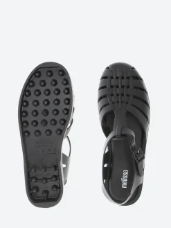 Melissa - Possession AD in Black