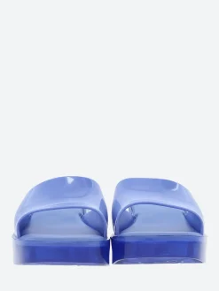 Melissa - Shape in Blue