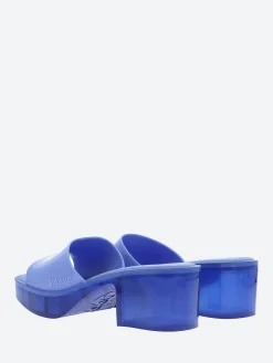 Melissa - Shape in Blue