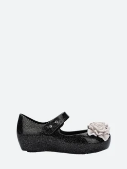 Melissa - Ultragirl Garden in Black