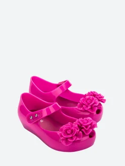 Melissa - Ultragirl Garden in Pink