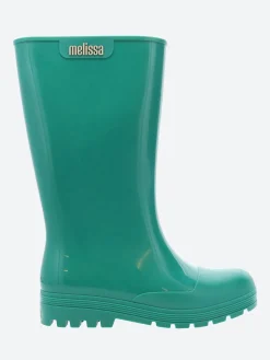 Melissa - Welly Ad in Green