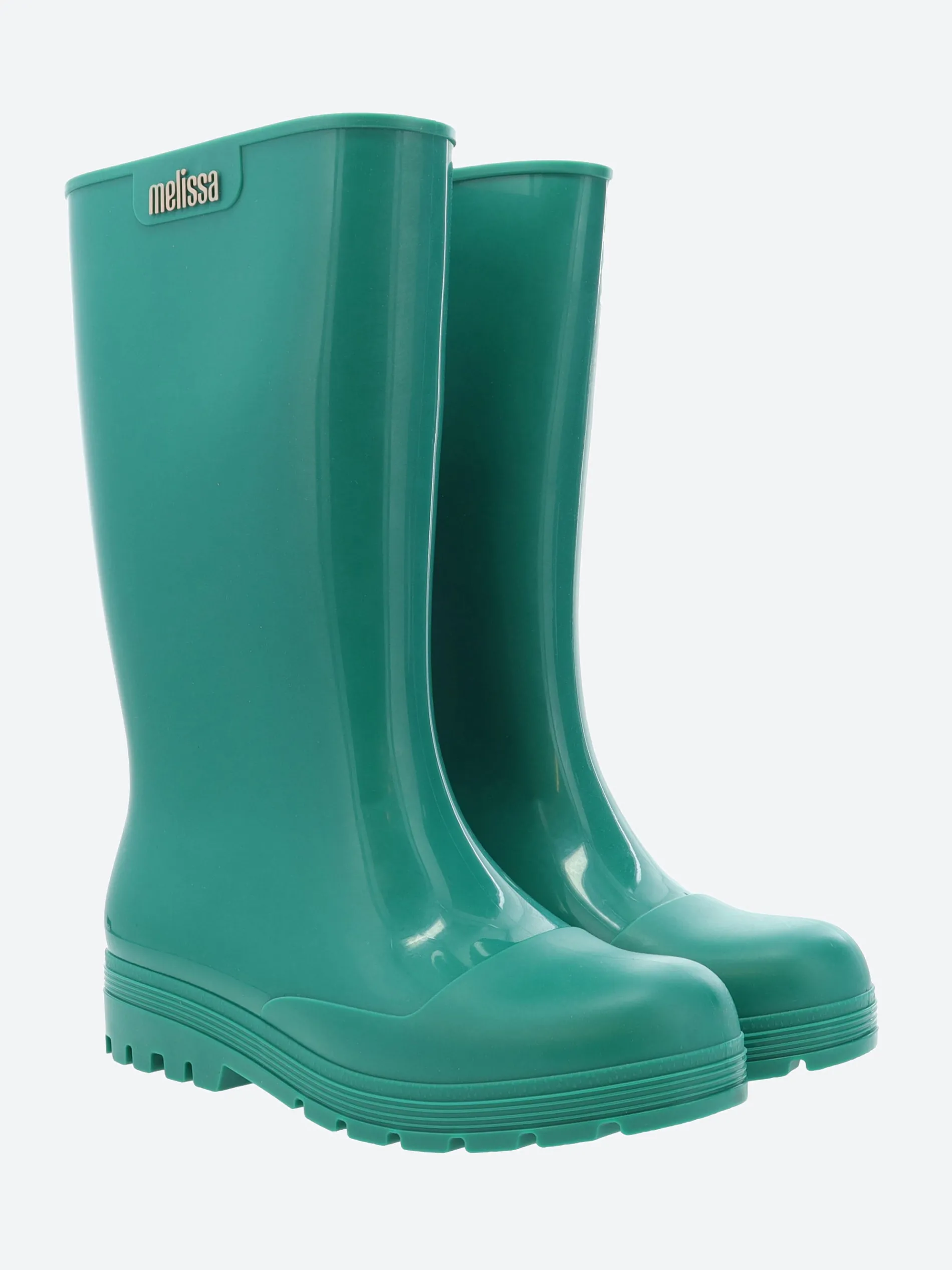 Melissa - Welly Ad in Green