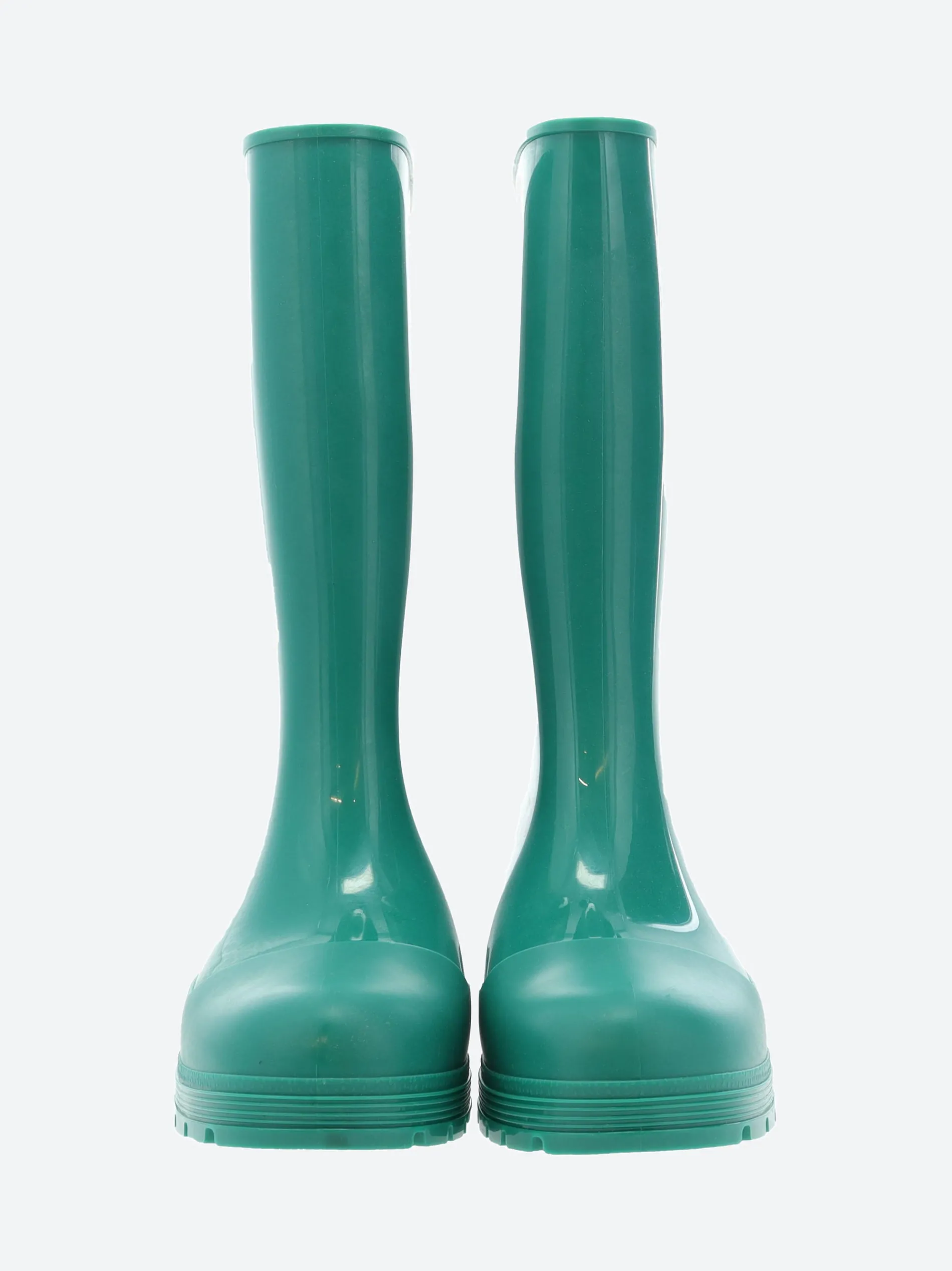 Melissa - Welly Ad in Green