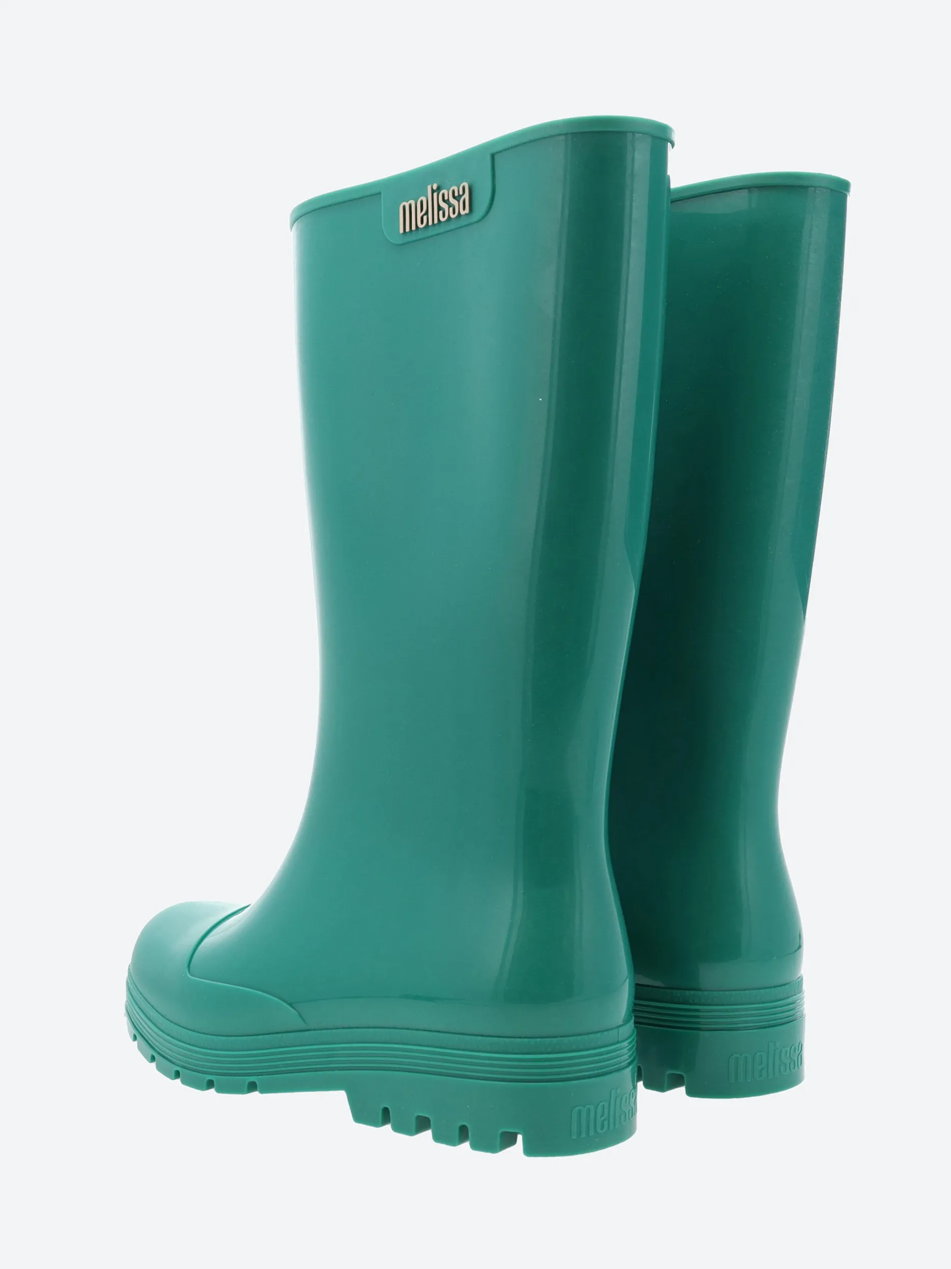 Melissa - Welly Ad in Green