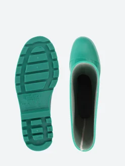 Melissa - Welly Ad in Green