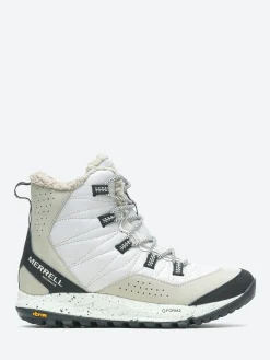 Merrell - Antora Sneaker Boot in Moonbeam