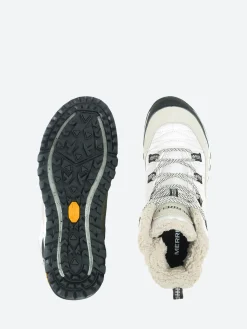 Merrell - Antora Sneaker Boot in Moonbeam